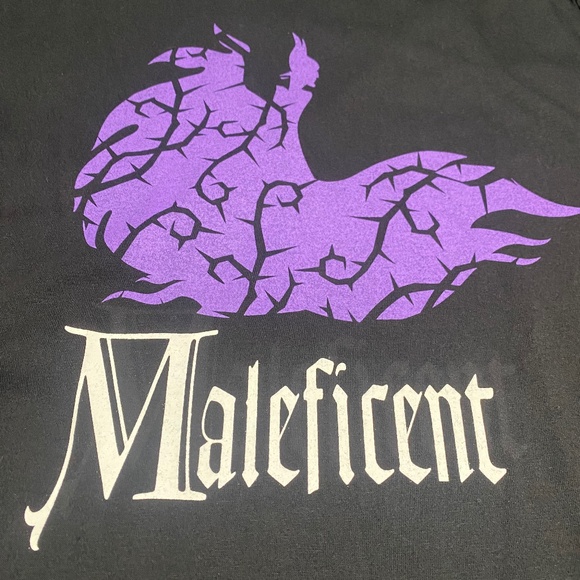 NWT LulaRoe Disney Patrick Long Sleeve T-Shirt (S) - Picture 4 of 6